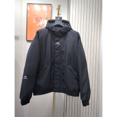 Balenciaga Down Jackets